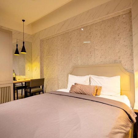 La Hotel Q10 Ho Chi Minh-byen Eksteriør bilde