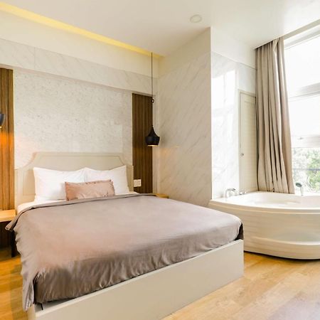 La Hotel Q10 Ho Chi Minh-byen Eksteriør bilde